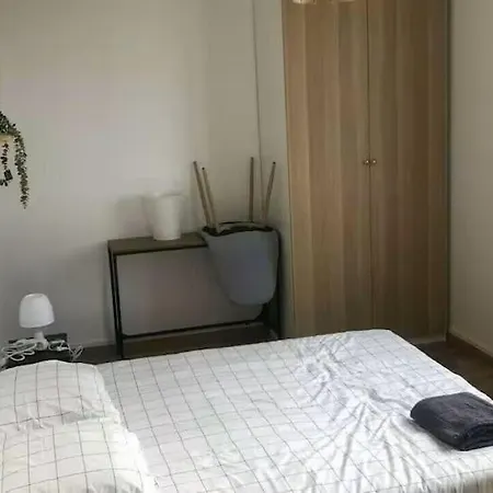 Apartment Privee Dans Partage - Calme Et Lumineux - Proche Bordeaux -tram F-v1-3 Merignac (Gironde)